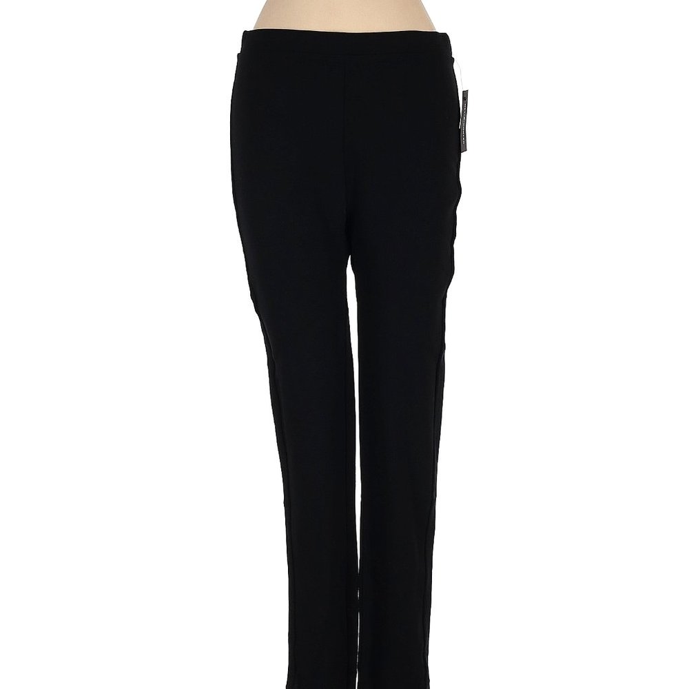 Toteme Ankle Zip Legging Pants NWT Size S